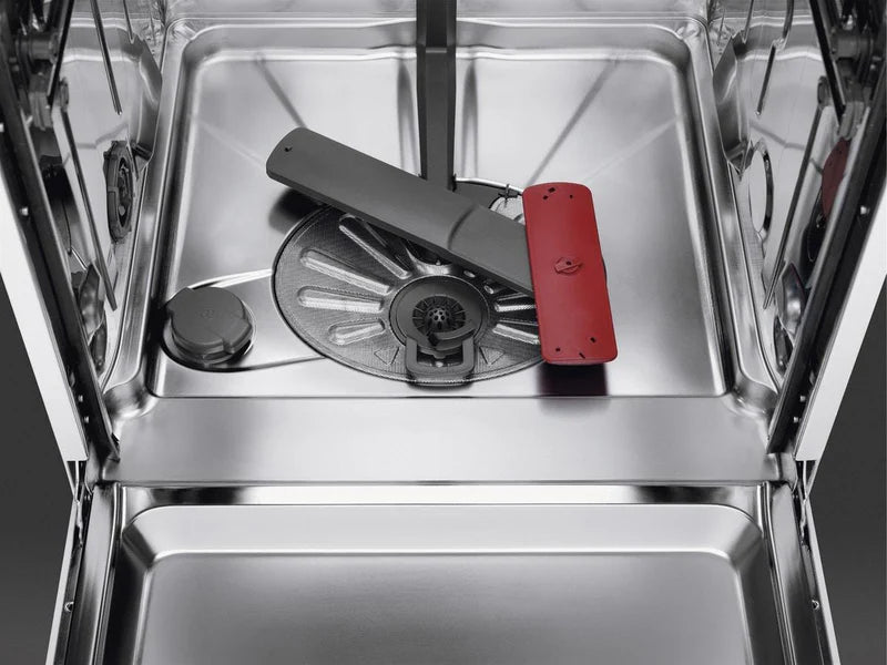 AEG FFB53617ZM Full Size Dishwasher