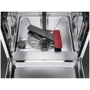 AEG FFB74917ZW Full Size Dishwasher