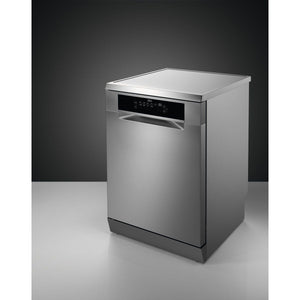 AEG FFB83707PM Full Size Dishwasher