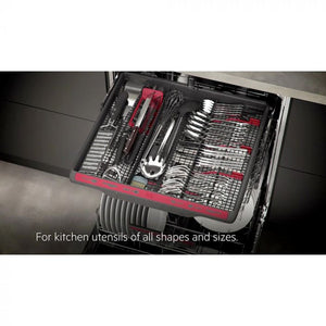 AEG FFB93807PM Full Size Dishwasher