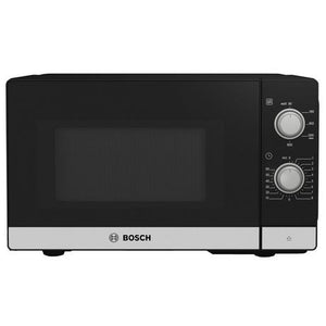 Bosch FFL020MS2B Freestanding Microwave