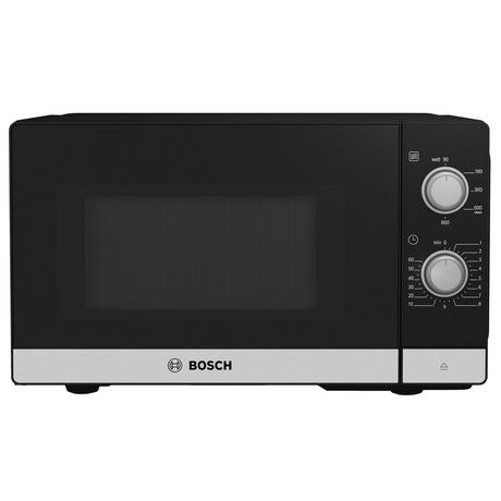 Bosch FFL020MS2B Freestanding Microwave