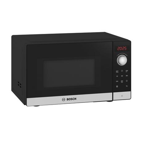 Bosch FFL023MS2B Freestanding Microwave