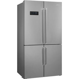 Smeg FQ60XDE American Fridge Freezer