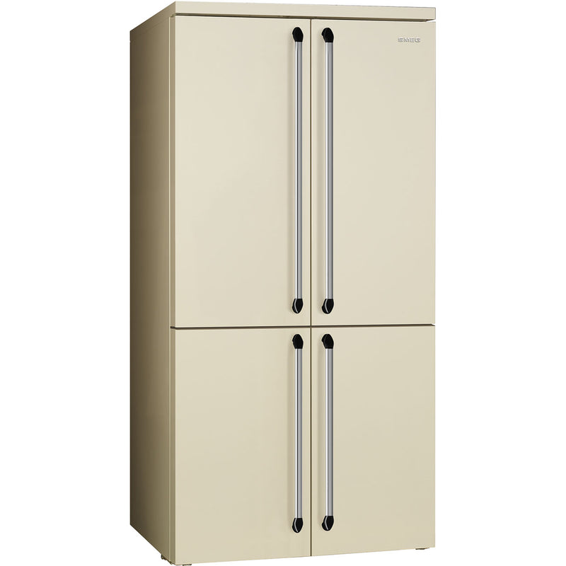 Smeg FQ960P6 Victoria American Fridge Freezer