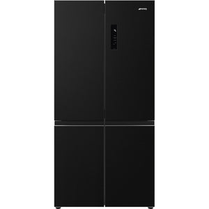 Smeg FQI60KD American Fridge Freezer
