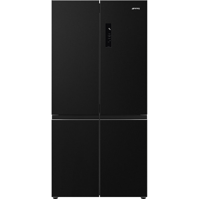 Smeg FQI60KD American Fridge Freezer