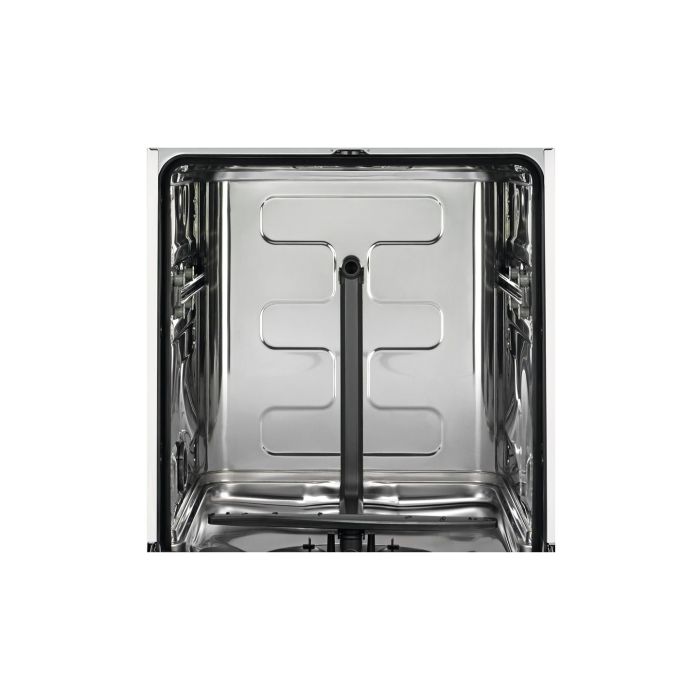 AEG FSB42607Z Integrated Full Size Dishwasher