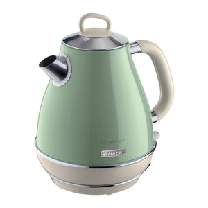 Ariete 00C286904ARAS Kettle - Green