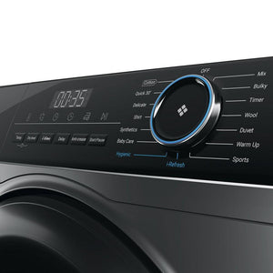 Haier HD80-A2939R 8kg Heat Pump Tumble Dryer