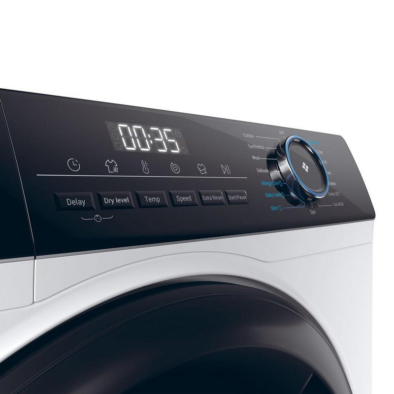 Haier HWD90-B14939 9kg/6kg Washer Dryer