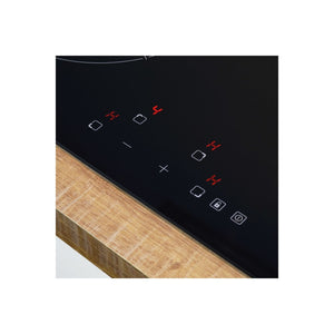 CDA HC6621FR 58cm Ceramic Hob