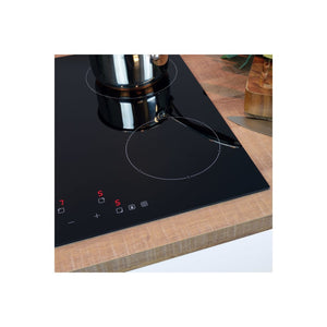 CDA HC6621FR 58cm Ceramic Hob