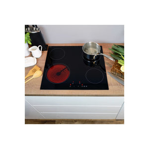 CDA HC6621FR 58cm Ceramic Hob