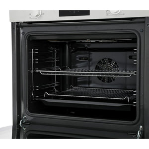 Bosch HHF113BR0B Built In Electric Single Oven