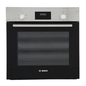 Bosch HHF113BR0B Built In Electric Single Oven