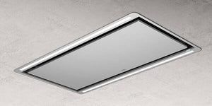 Elica HILIGHT-X-30-SS 100cm Ceiling Extractor