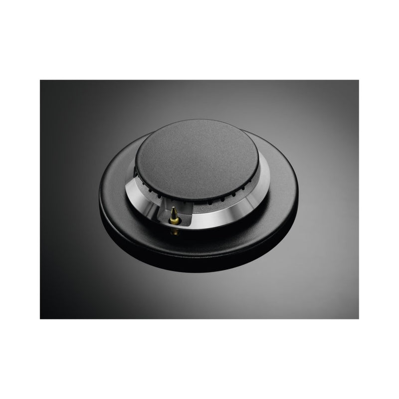 AEG HKB95450NB 88cm Gas Hob