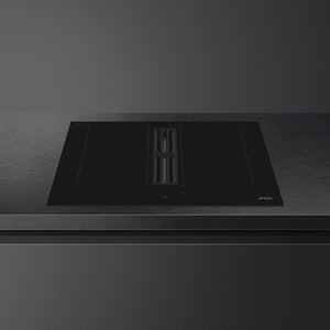 Smeg HOBD472D2 70cm Venting Induction Hob