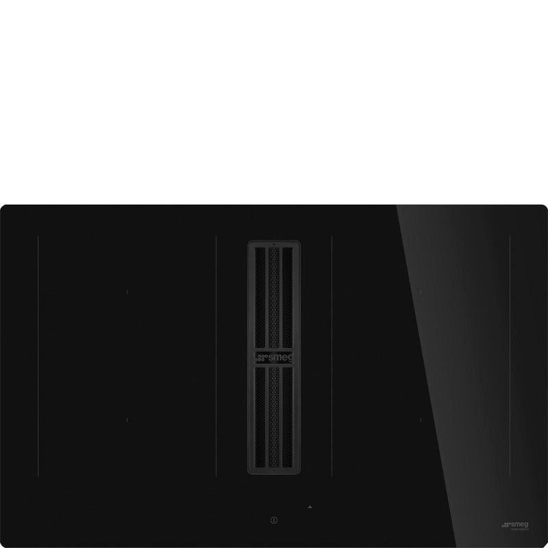 Smeg HOBD482D2 83cm Venting Induction Hob