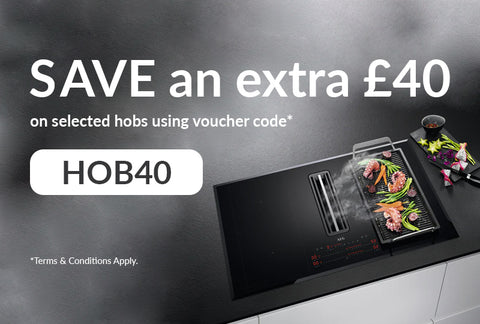 Save an extra £40