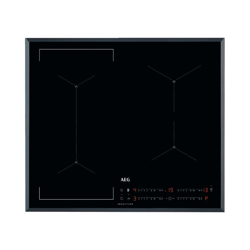 AEG IAE64421FB 59cm Induction Hob