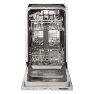 Belling 444444034 Integrated Slimline Dishwasher