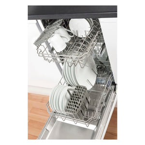 Belling 444444034 Integrated Slimline Dishwasher