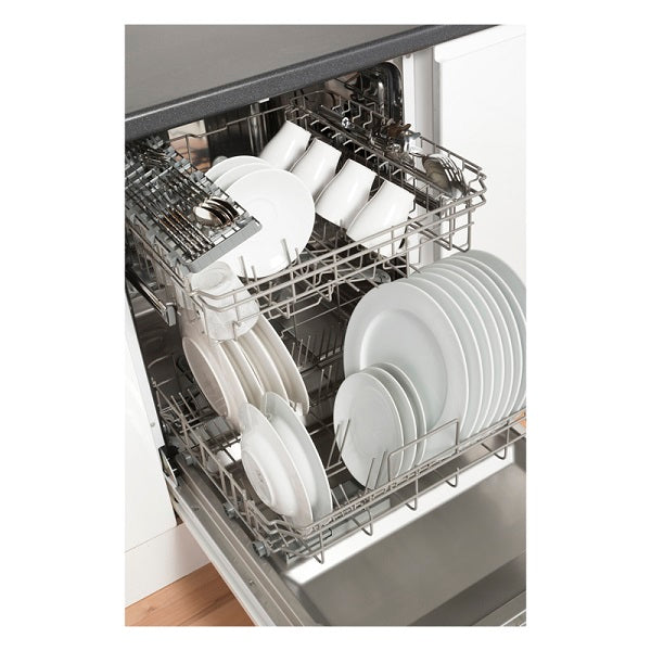 Belling 444444034 Integrated Slimline Dishwasher