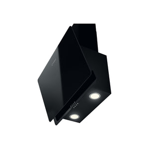 Indesit IHVP 65F LM K Chimney Cooker Hood