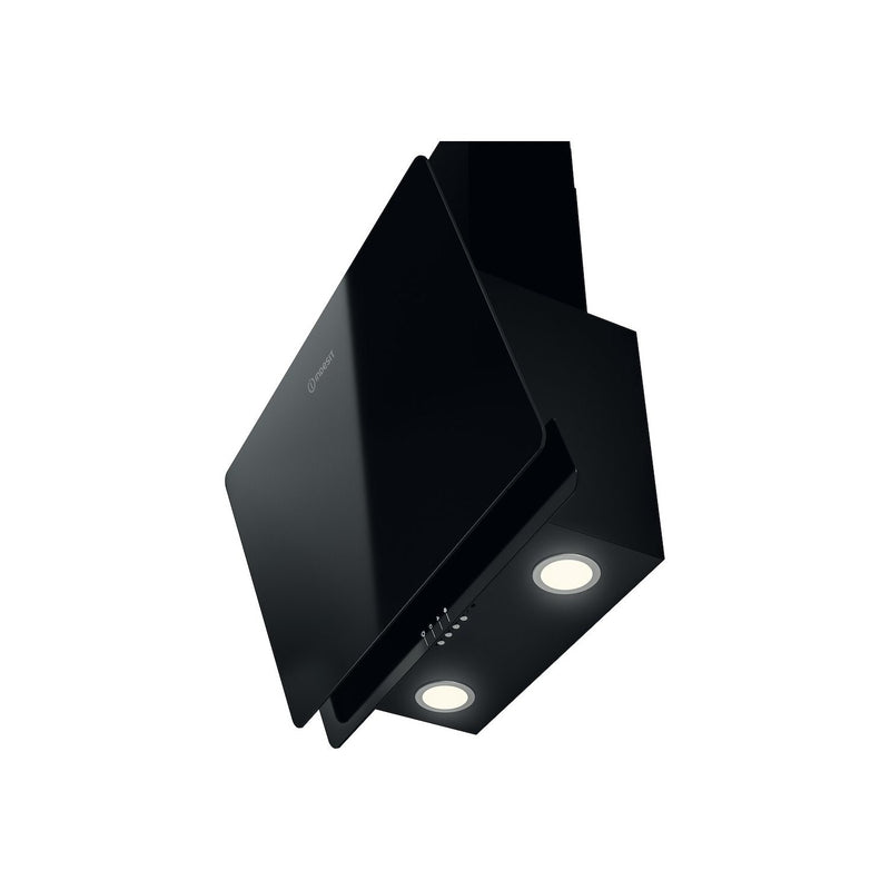 Indesit IHVP 65F LM K Chimney Cooker Hood