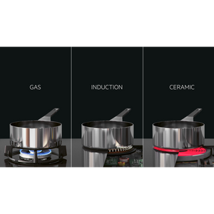AEG IKX32300CB 30cm Induction Hob