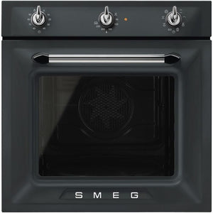 Smeg SF69M3TNO Built In Electric Single Oven