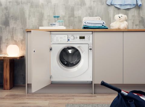 Indesit Washer Dryers