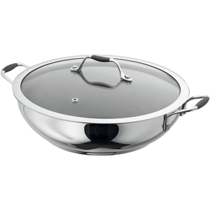 Stellar JM78NS James Martin 32cm Wok