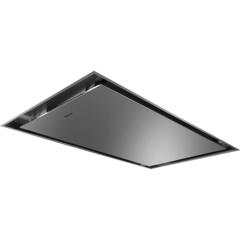 Neff I95CAQ6N0B 90cm Ceiling Cooker Hood