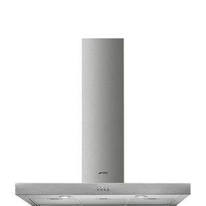 Smeg KATE900EX 90cm Chimney Cooker Hood