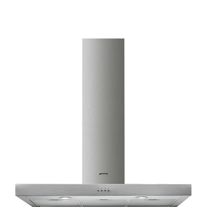 Smeg KATE900EX 90cm Chimney Cooker Hood