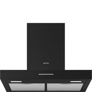 Smeg KBT600MB 60cm Chimney Cooker Hood