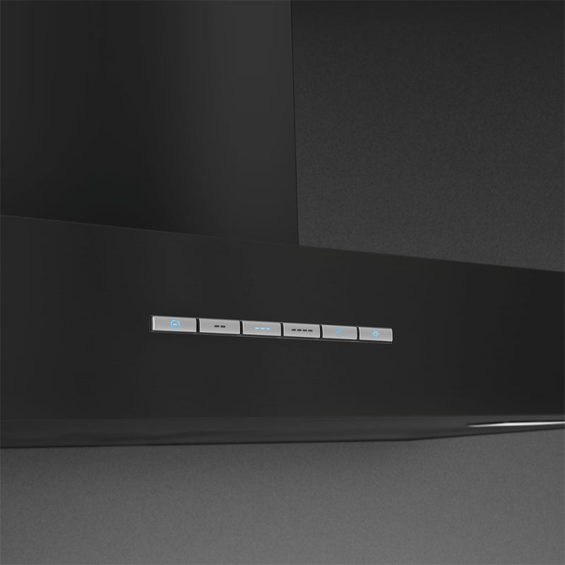 Smeg KBT600MB 60cm Chimney Cooker Hood