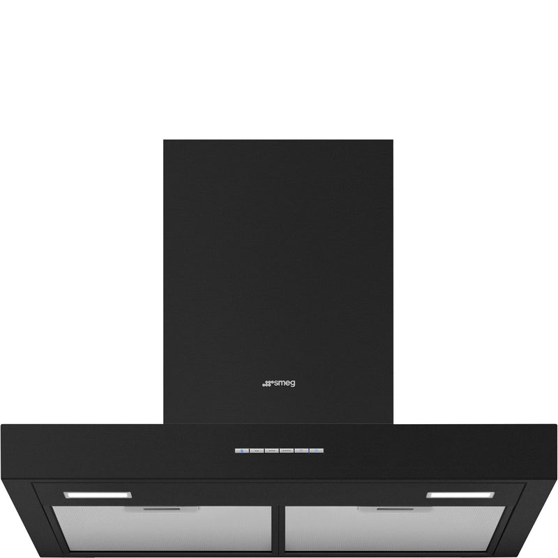 Smeg KBT600MB 60cm Chimney Cooker Hood