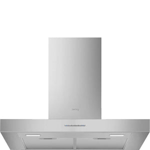 Smeg KBT700XE 70cm Chimney Cooker Hood