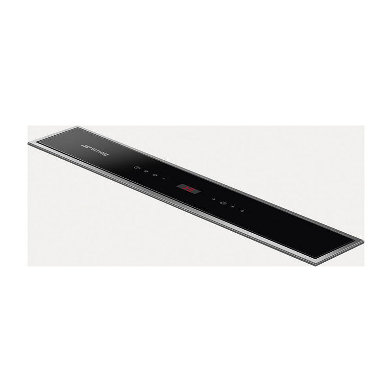 Smeg KDD60VXE-3 60cm Downdraft Extractor