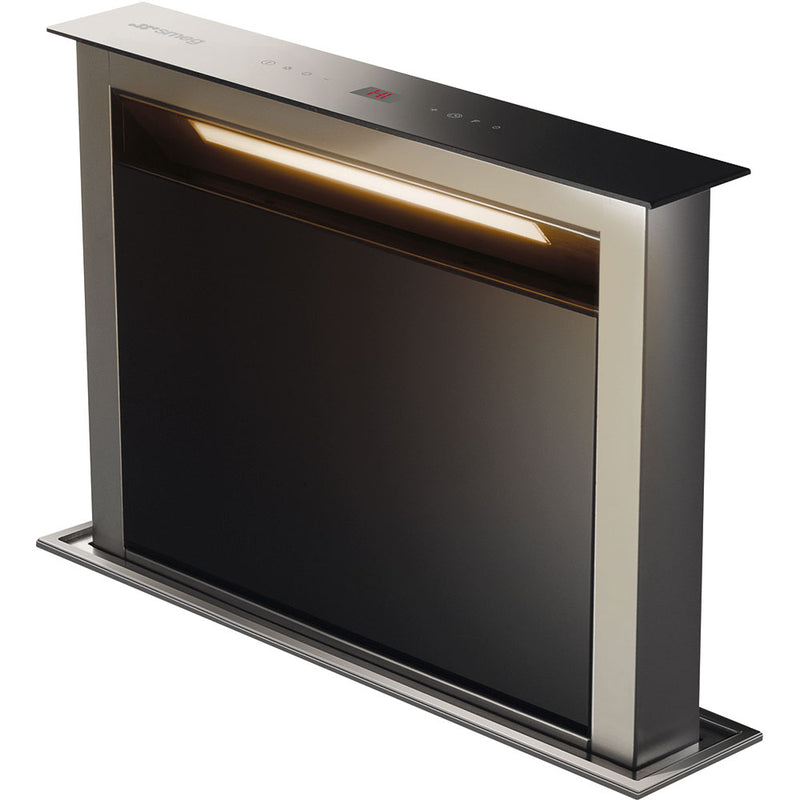 Smeg KDD60VXE-3 60cm Downdraft Extractor