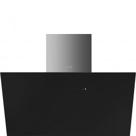 Smeg KICV90BL 90cm Chimney Cooker Hood