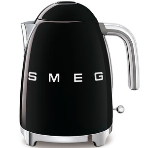 Smeg KLF03BLUK 50's Retro Style Jug Kettle