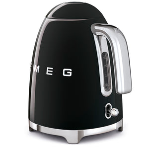 Smeg KLF03BLUK 50's Retro Style Jug Kettle