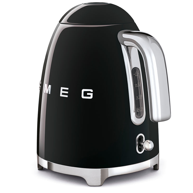 Smeg KLF03BLUK 50's Retro Style Jug Kettle