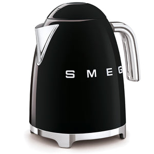 Smeg KLF03BLUK 50's Retro Style Jug Kettle