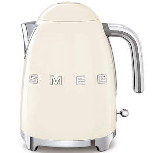 Smeg KLF03CRUK 50's Retro Style Jug Kettle